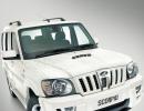 All you need to know about the new Mahindra Scorpio