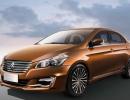 Maruti Ciaz diesel: India's most fuel-efficient car