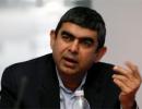 Infosys: Sikka magic may revive double-digit revenue growth