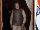 Modi's US visit: India Inc still guessing on delegation