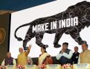 Gujarat to get biggest share of 'Make in India' pie