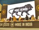 Anything made in India, even by MNCs, is local: BJP