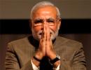 Modi seeks to crown global sales pitch with US tour