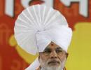 Modi has six months to save 'Make in India' drive