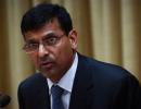 Need right regulation for business growth, jobs: Rajan