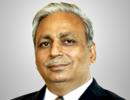 C P Gurnani is India's highest paid CEO