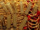 Gold worth crores of rupees missing from customs secure vaults