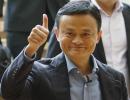 A successful entrepreneur like 'Jack Ma' from India? Never