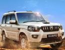 Car compare: How Mahindra Scorpio fares against Safari, Duster