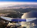 Facebook to test internet beaming drones soon