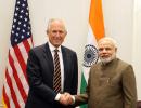 Boeing bullish on India as Modi promises friendly environment