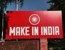 Modi's 'Make in India' campaign will face testing times