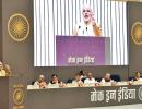 Modi says make in India, but even 'thalis' are from China