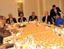 Modi gifts Indian tea to US CEOs