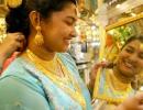 Gold, silver recover on jewellers demand