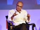 Learn as if you were going to live forever: Nadella to students