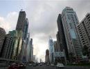 Dubai is a realty hotspot for rich Indians