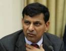 RBI wants to reduce undue volatility in rupee: Rajan