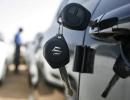 Maruti sales decline 1.6% in March