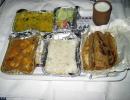 Railways launches ready-to-eat meals for passengers