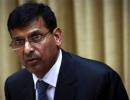 Investment climate in India is improving, says Rajan