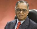 Infy board has to address concerns: Murthy