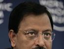 Satyam's Raju: From a small spinning unit to spinning big lies