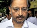 Satyam: Punishment should have been stricter, says Mohandas Pai