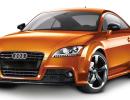 5 things to know about the attractive Audi TT Coupe