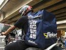 Flipkart gets new investor after US roadshow, to raise $600 million