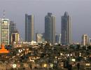 Mumbai realty continues to be lacklustre