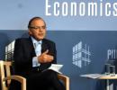 Jaitley in DC: If only India's reforms had begun 20 years earlier...