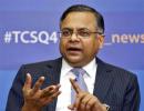 TCS accused in US lawsuit of South Asian bias