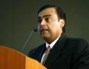 The real reason why Reliance stock has taken a beating