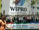 Wipro staff to get shares worth over Rs 1 cr