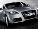 Audi launches variant of sports car TT priced at Rs 60.34 lakh