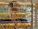 Gold recovers on wedding season demand, global cues