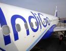 IndiGo, GoAir cancel 48 flights