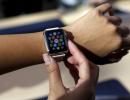 Apple Watch goes on sale worldwide amid supply shortage