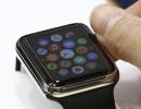 Software developers try on Apple watch, see more apps coming