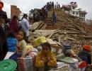 Nepal quake: Major insurance claims likely from property damages