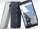 Nexus 6: The six commandments