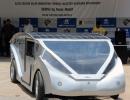 SERVe: An amazing solar car designed by Indian students