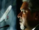 Vijay Mallya: From bad to worse for 'King of Good Times'