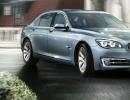 Ultimate luxury on wheels: The Rs 1.5 cr BMW ActiveHybrid7