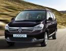 Renault hopes to turn the corner with compact car