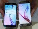 Samsung overtook Apple as top smartphone maker in Q1