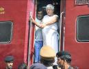 Should the Railways take a leaf out of Lalu's book?