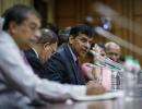 Corporate India has high hopes from Rajan in next policy