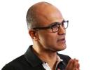 LinkedIn buy biggest acquisition since I became CEO: Nadella